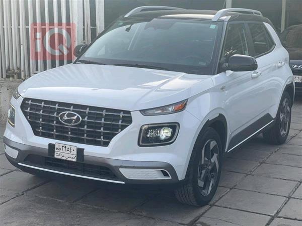 Hyundai Venue 2023 for sale in Iraq - Baghdad